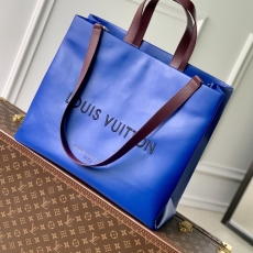 LV Shopping Bags